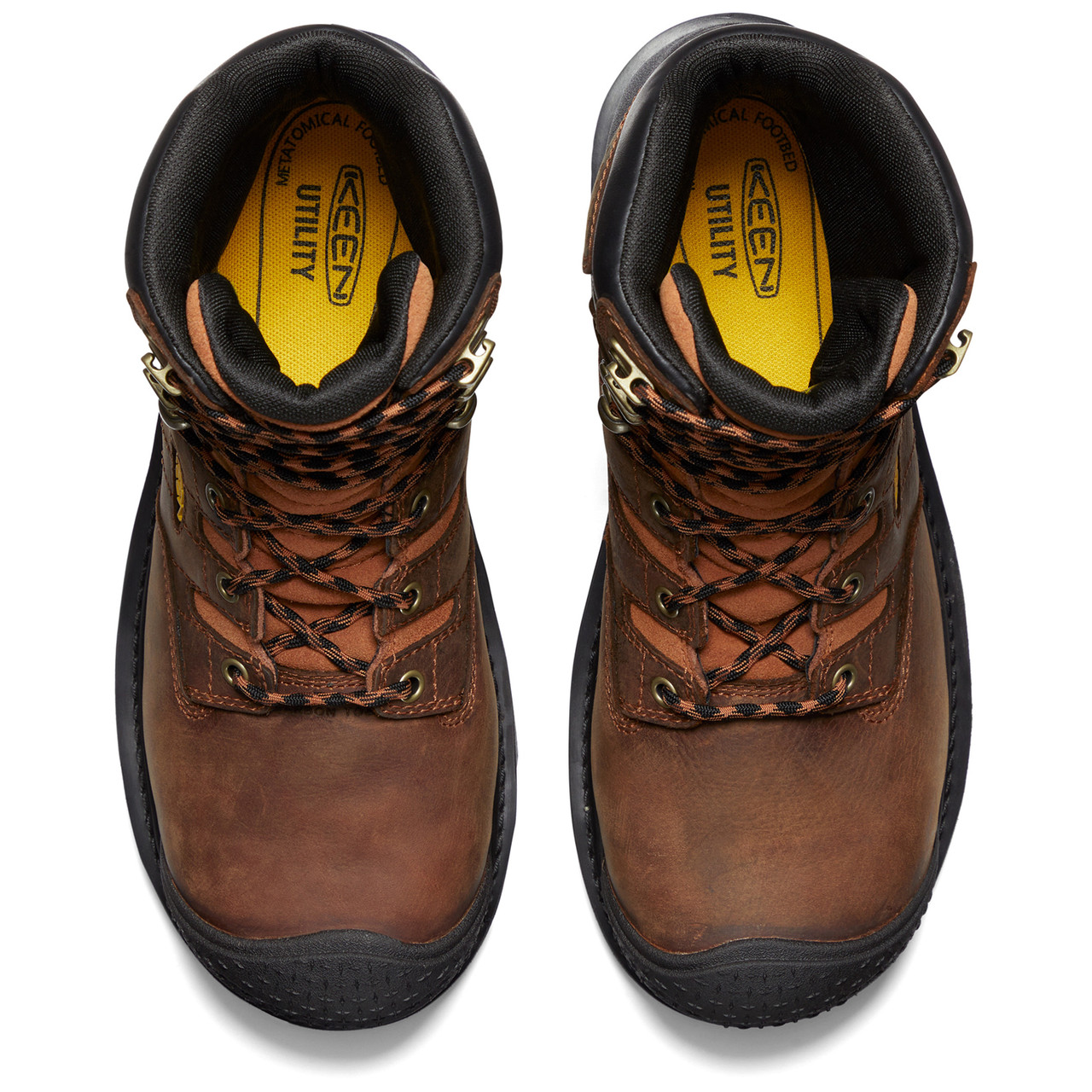 Keen Utility Camden #1027672 Men's 8